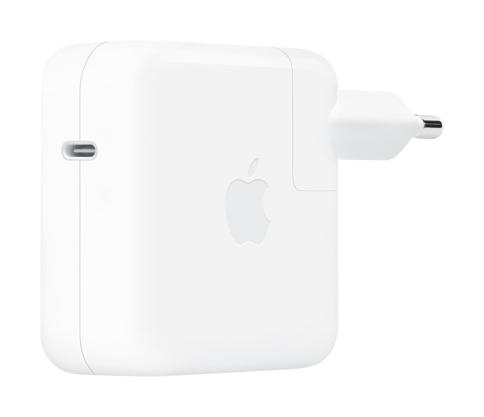 Apple 70W USB-C Power Adapter, weiß Apple 70W USB-C Power Adapter, weiß